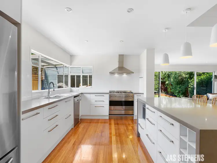 Third view of Homely house listing, 11 Wilkins Street, Yarraville VIC 3013