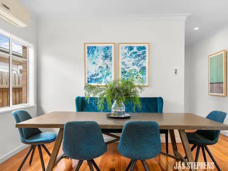 Fourth view of Homely house listing, 11 Wilkins Street, Yarraville VIC 3013