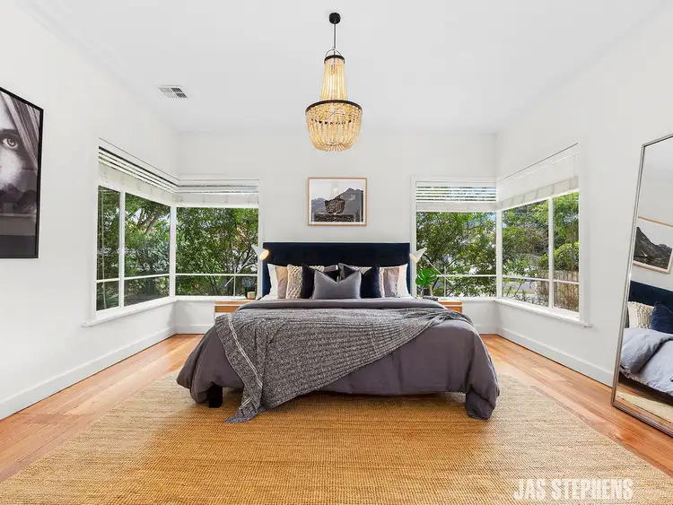 Sixth view of Homely house listing, 11 Wilkins Street, Yarraville VIC 3013