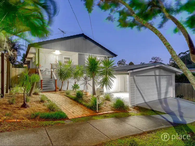 Main view of Homely house listing, 21 Ringrose Street, Stafford Heights QLD 4053