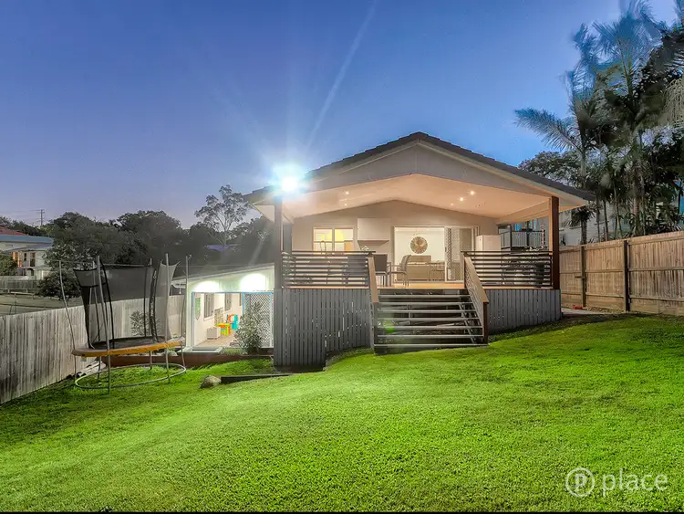 Second view of Homely house listing, 21 Ringrose Street, Stafford Heights QLD 4053