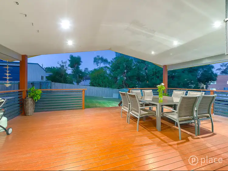 Third view of Homely house listing, 21 Ringrose Street, Stafford Heights QLD 4053