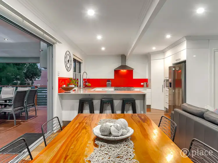 Fifth view of Homely house listing, 21 Ringrose Street, Stafford Heights QLD 4053