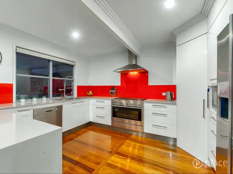 Sixth view of Homely house listing, 21 Ringrose Street, Stafford Heights QLD 4053