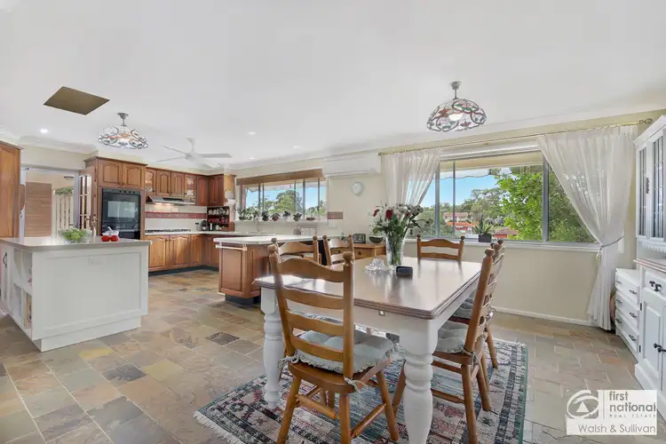 Third view of Homely house listing, 17 Disraeli Road, Winston Hills NSW 2153
