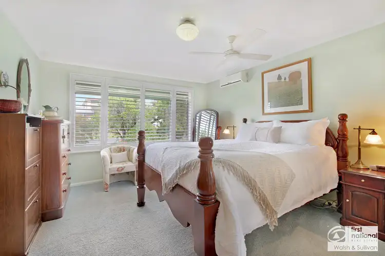 Fifth view of Homely house listing, 17 Disraeli Road, Winston Hills NSW 2153