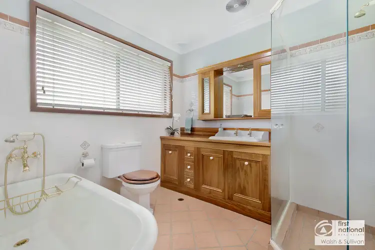 Sixth view of Homely house listing, 17 Disraeli Road, Winston Hills NSW 2153
