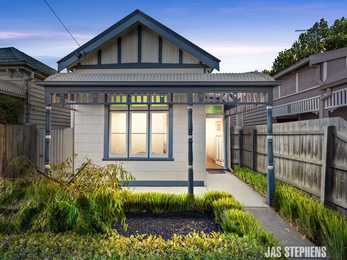 Main view of Homely house listing, 53 Seddon Street, Seddon VIC 3011