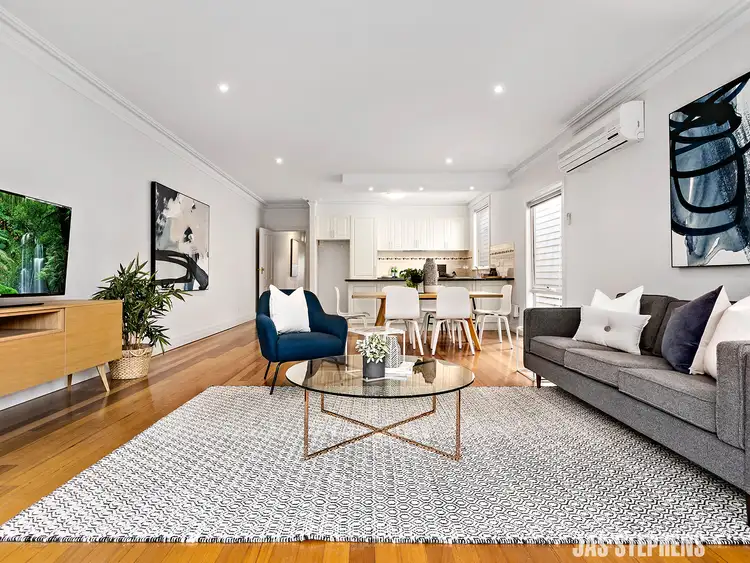 Second view of Homely house listing, 53 Seddon Street, Seddon VIC 3011