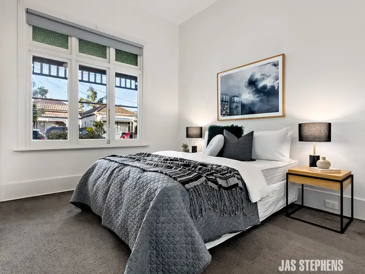 Third view of Homely house listing, 53 Seddon Street, Seddon VIC 3011