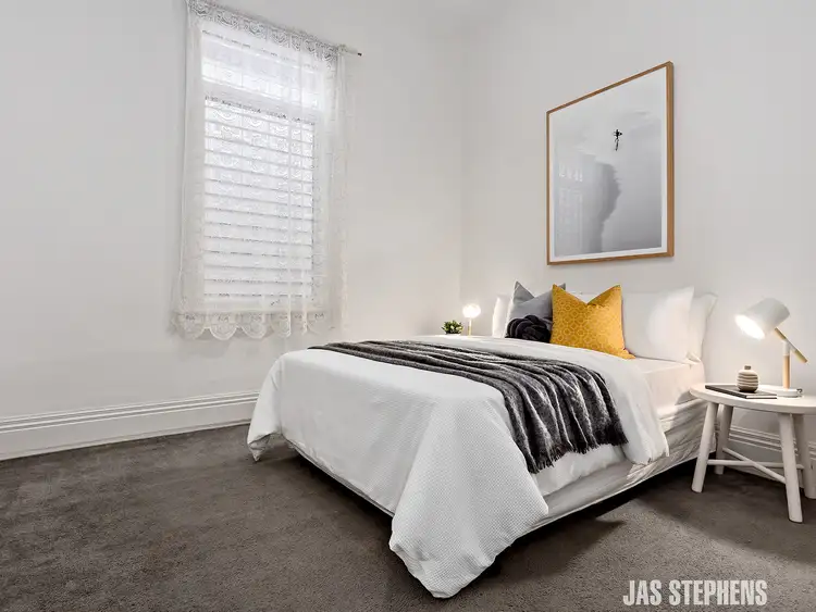 Fourth view of Homely house listing, 53 Seddon Street, Seddon VIC 3011