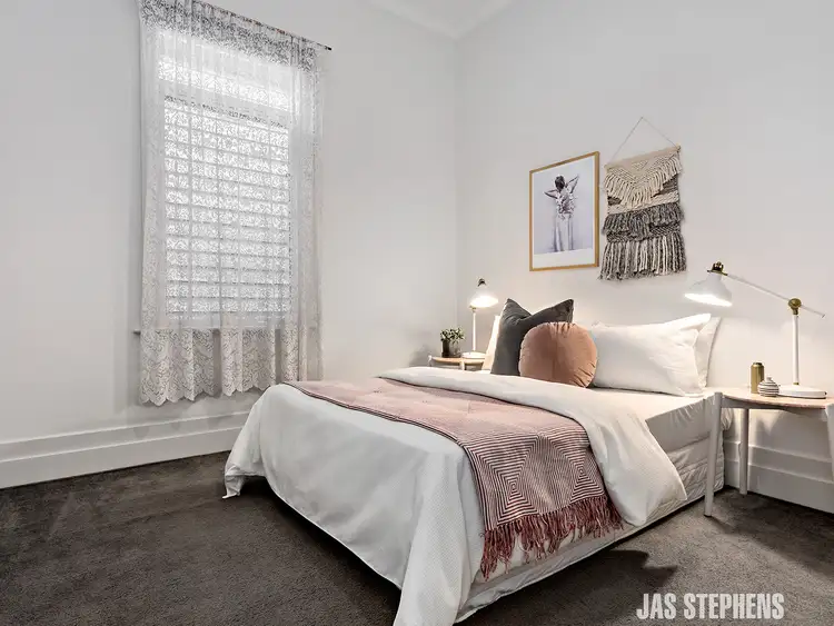 Fifth view of Homely house listing, 53 Seddon Street, Seddon VIC 3011