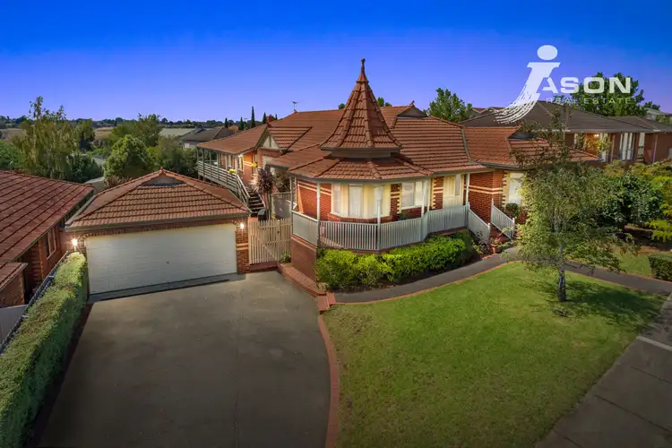 Main view of Homely house listing, 2 Cannes Court, Greenvale VIC 3059