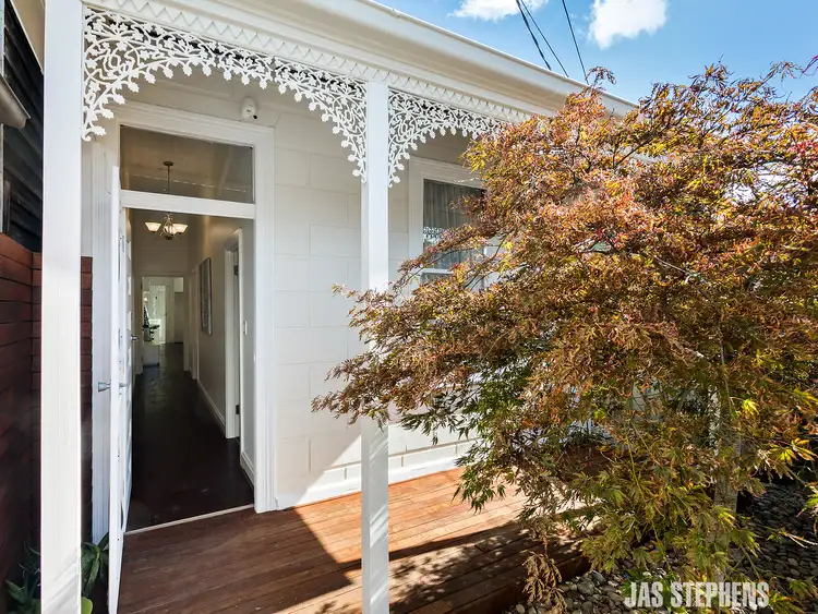3 Latrobe Street, Footscray VIC 3011