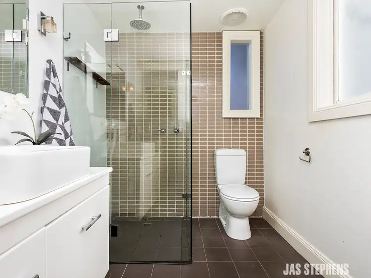 Fourth view of Homely house listing, 3 Latrobe Street, Footscray VIC 3011