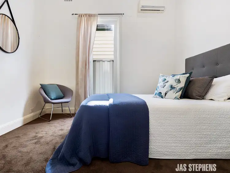 Fifth view of Homely house listing, 3 Latrobe Street, Footscray VIC 3011