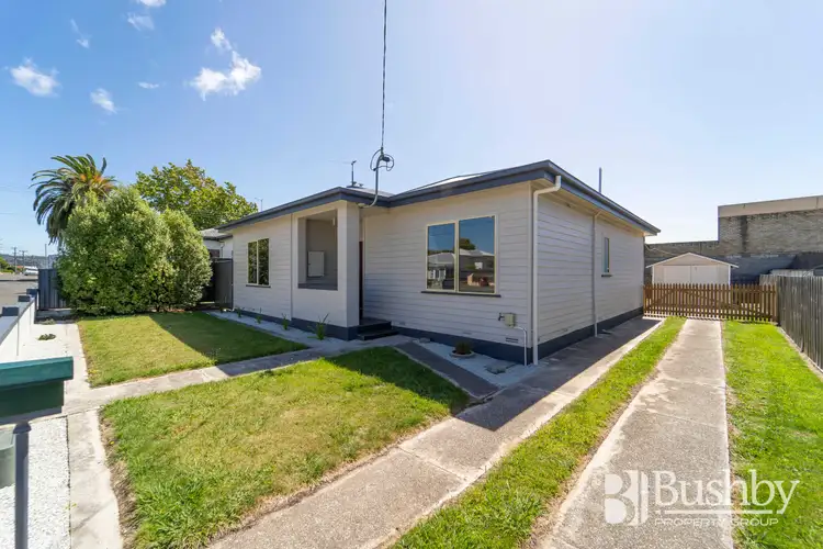 Main view of Homely house listing, 18 Foch Street, Mowbray TAS 7248