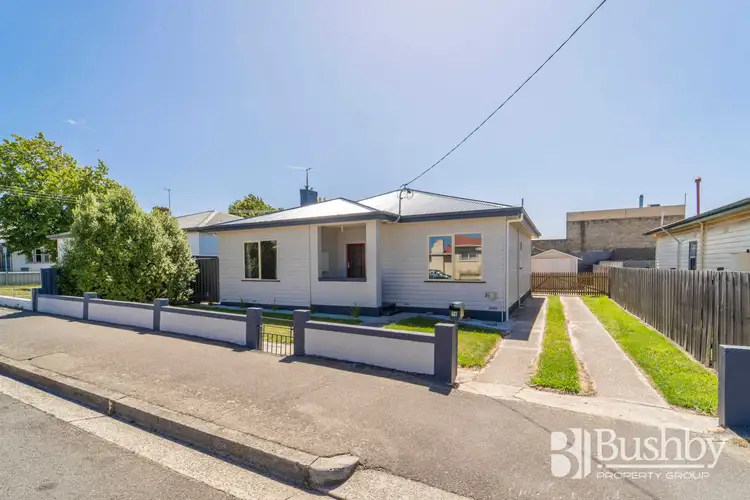 Second view of Homely house listing, 18 Foch Street, Mowbray TAS 7248
