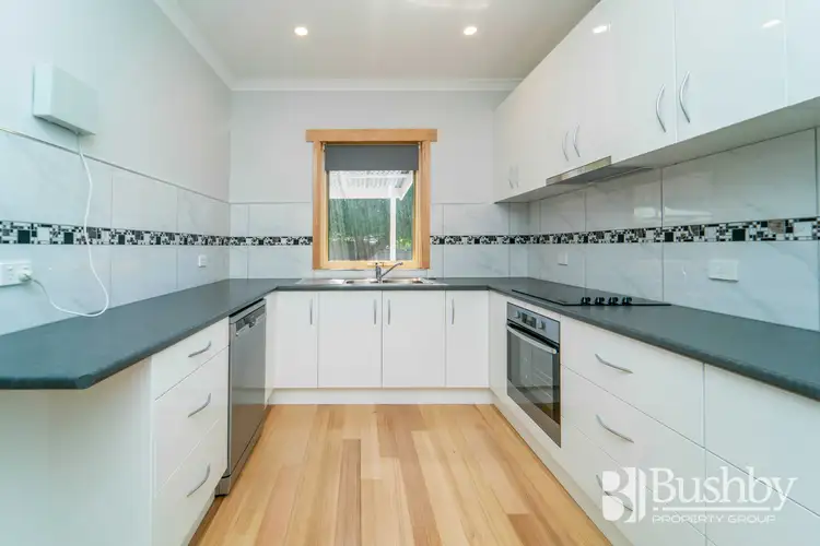 Third view of Homely house listing, 18 Foch Street, Mowbray TAS 7248