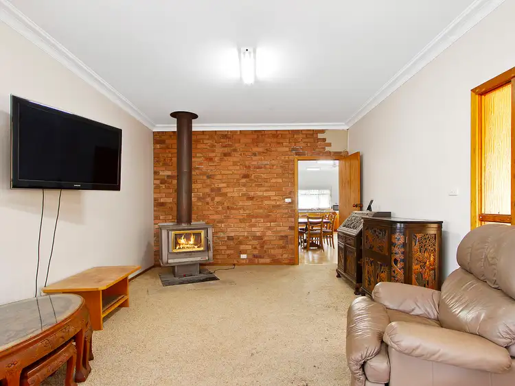 Second view of Homely rural property listing, 1039 Sale-Maffra Road, Myrtlebank VIC 3851
