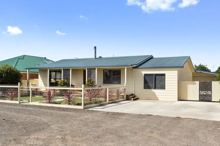Main view of Homely house listing, 480 Murray Street, Colac VIC 3250
