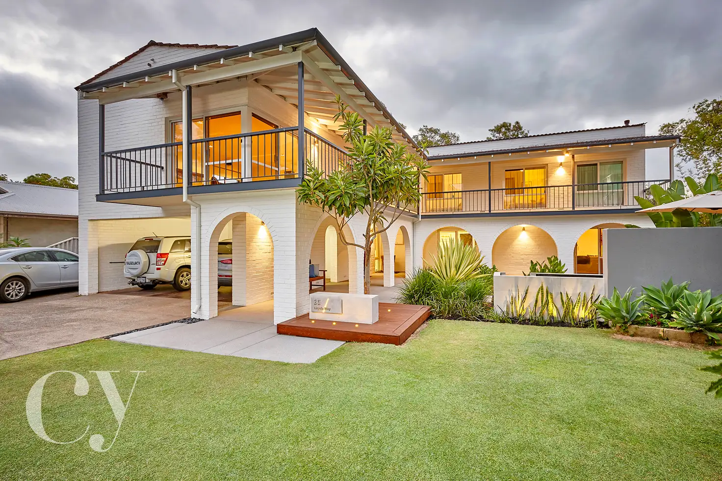 Main view of Homely house listing, 35 Loyola Way, Attadale WA 6156