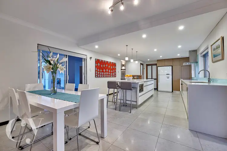 Sixth view of Homely house listing, 35 Loyola Way, Attadale WA 6156