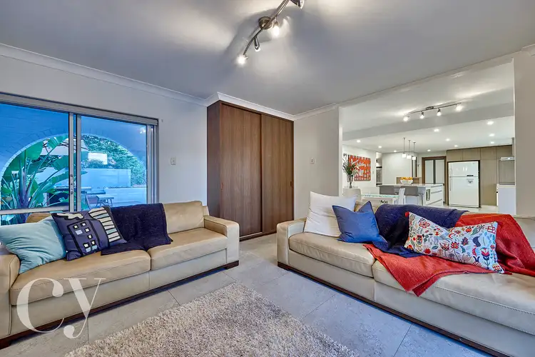 Seventh view of Homely house listing, 35 Loyola Way, Attadale WA 6156
