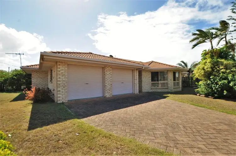 54 Dr Mays Road, Svensson Heights QLD 4670