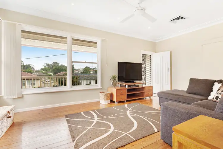 Second view of Homely house listing, 41 Vindin Street, Rutherford NSW 2320