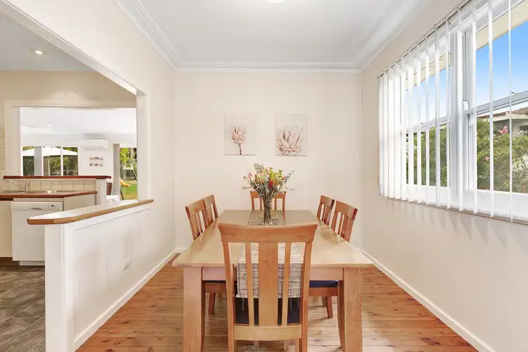 Fourth view of Homely house listing, 41 Vindin Street, Rutherford NSW 2320