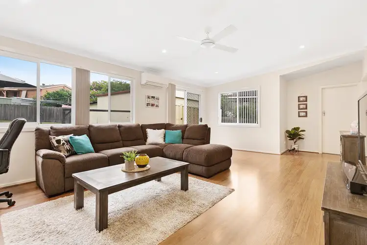 Fifth view of Homely house listing, 41 Vindin Street, Rutherford NSW 2320