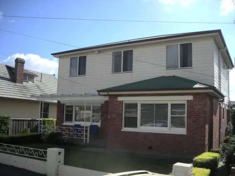 Main view of Homely house listing, 8 Luck Street, Mowbray TAS 7248