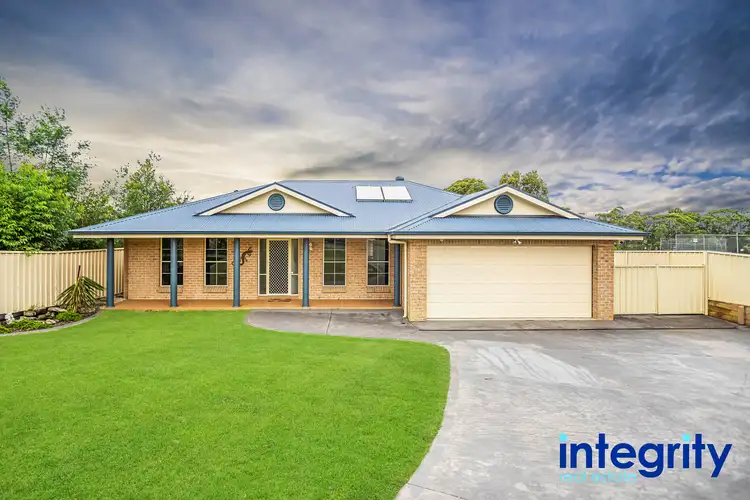 7 Belpitt Place, Sanctuary Point NSW 2540