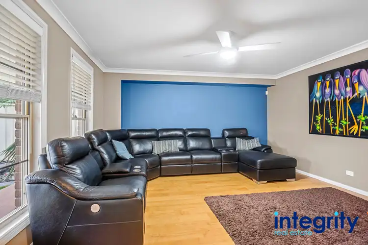 Sixth view of Homely house listing, 7 Belpitt Place, Sanctuary Point NSW 2540