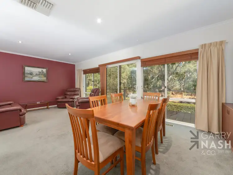 Fifth view of Homely house listing, 15 Dianne Close, Wangaratta VIC 3677
