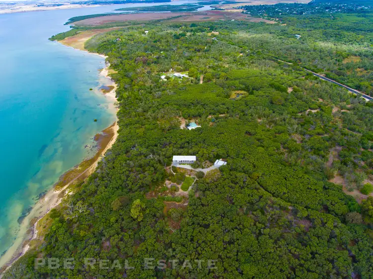 814 LEES ROAD, Venus Bay VIC 3956