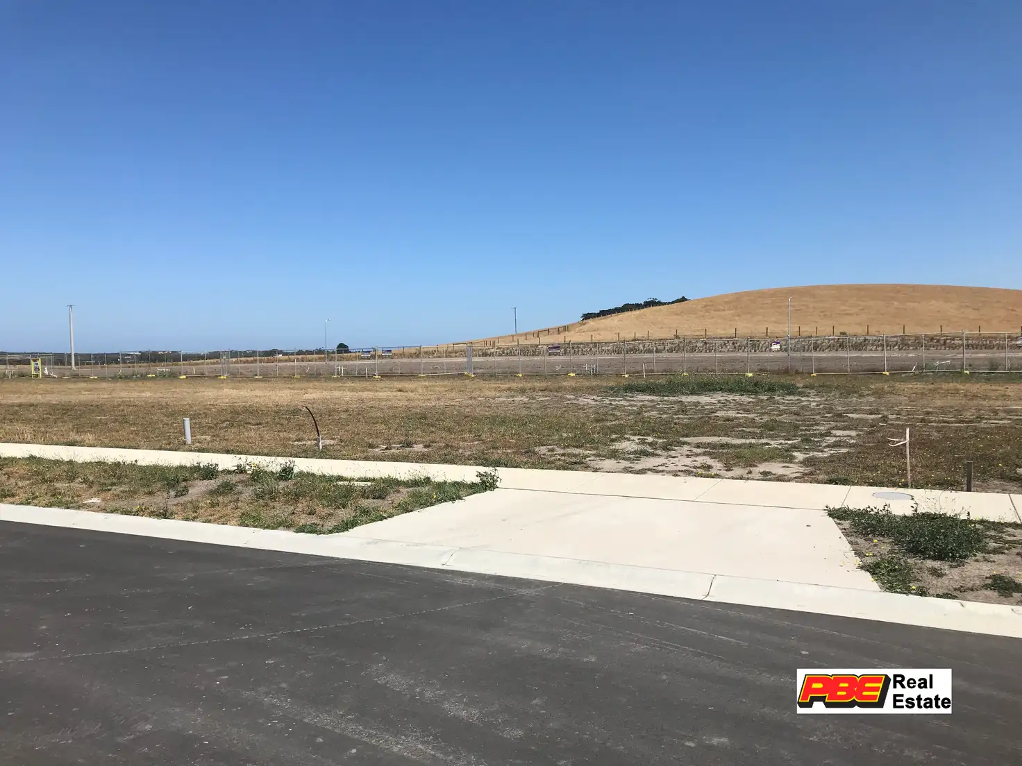 Main view of Homely land listing, 6 McRae Drive, Dalyston VIC 3992