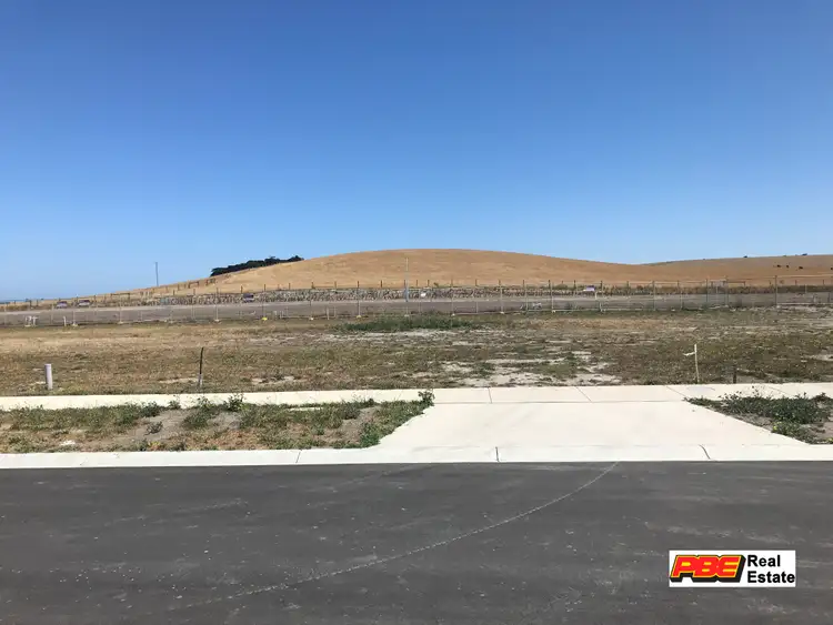 Second view of Homely land listing, 6 McRae Drive, Dalyston VIC 3992