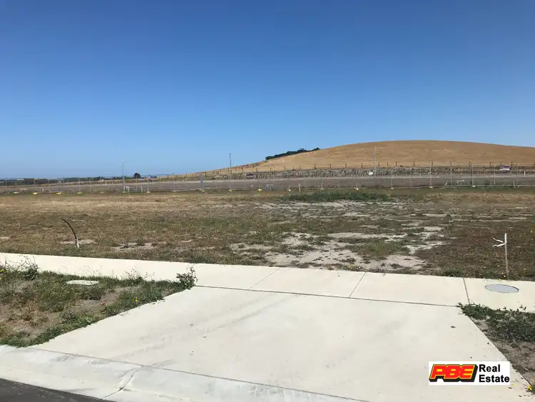 Third view of Homely land listing, 6 McRae Drive, Dalyston VIC 3992