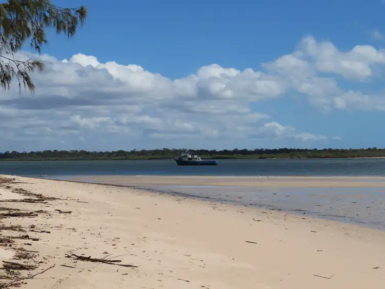 Seventh view of Homely land listing, 10 Bentwood Street, Burrum Heads QLD 4659