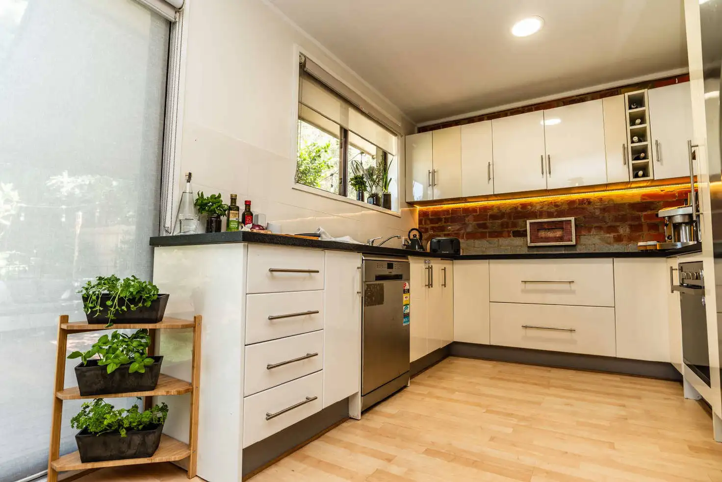 Main view of Homely house listing, 1 Crockett Place, Holt ACT 2615