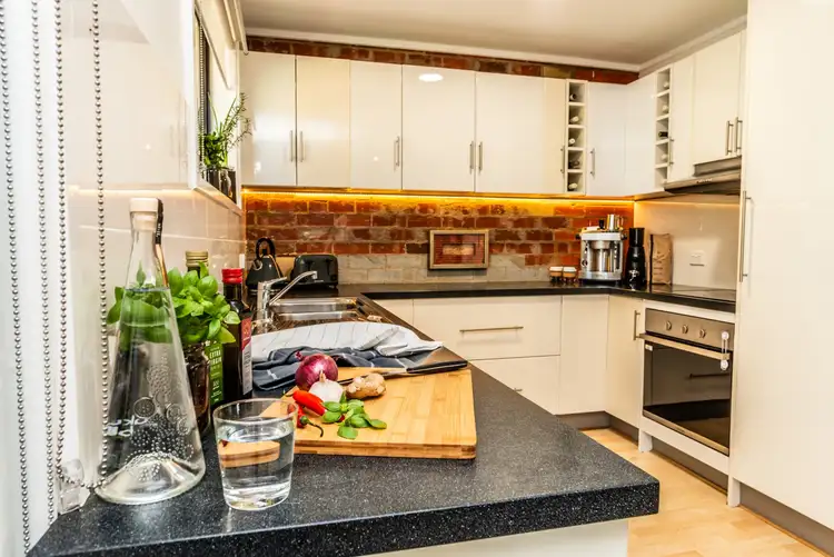 Second view of Homely house listing, 1 Crockett Place, Holt ACT 2615