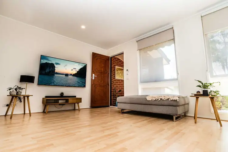 Fourth view of Homely house listing, 1 Crockett Place, Holt ACT 2615