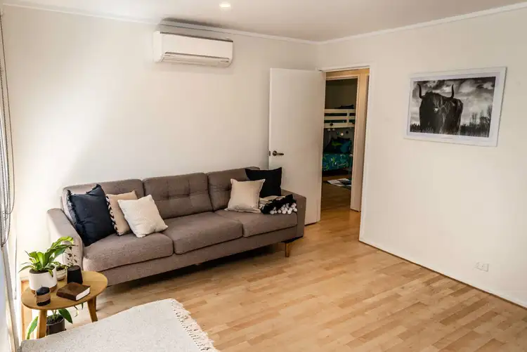 Fifth view of Homely house listing, 1 Crockett Place, Holt ACT 2615