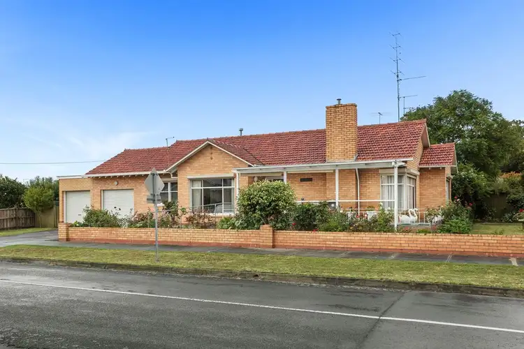 Main view of Homely house listing, 80 Murray Street East, Colac VIC 3250