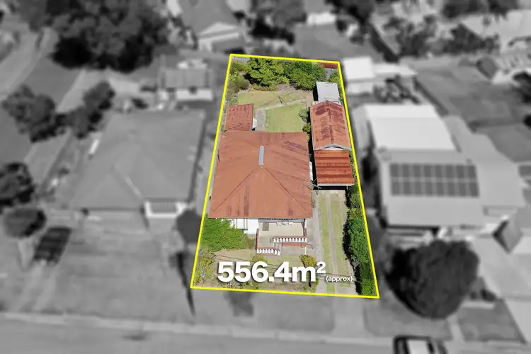 Main view of Homely house listing, 3 Perks Street, Wallsend NSW 2287