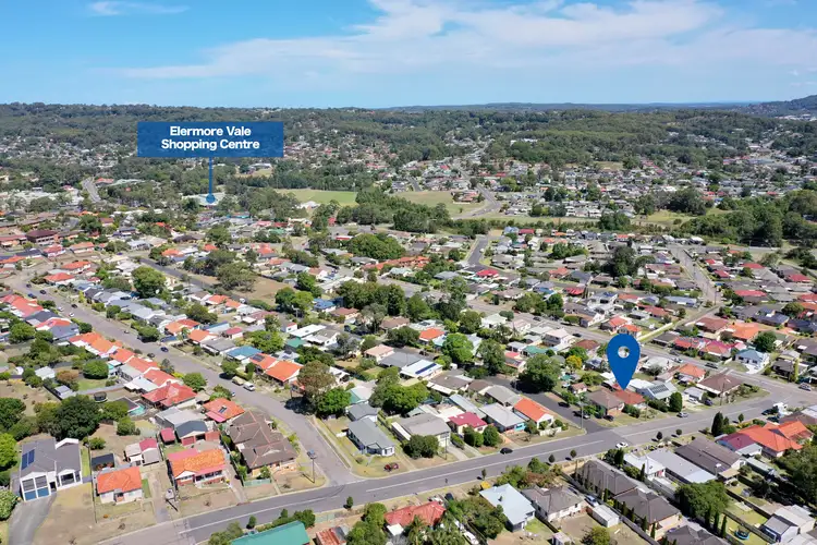 Third view of Homely house listing, 3 Perks Street, Wallsend NSW 2287