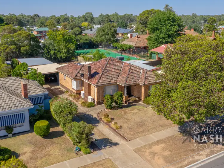 Main view of Homely house listing, 14 Taylor Street, Wangaratta VIC 3677