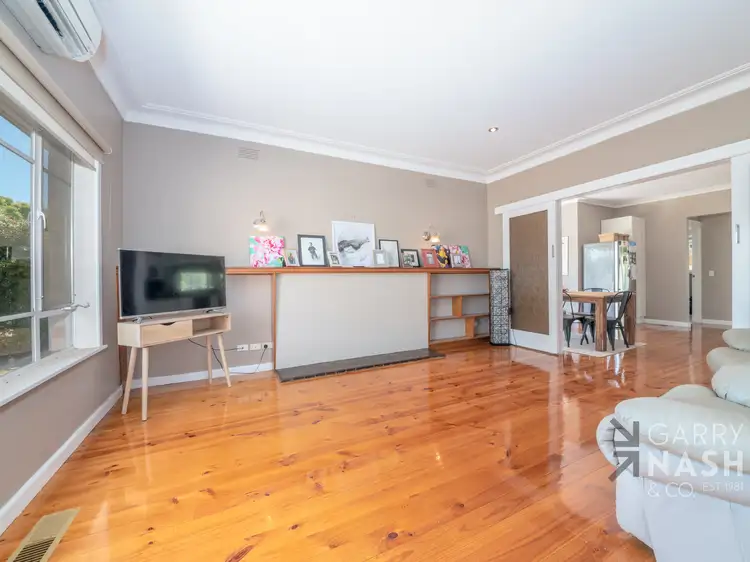 Second view of Homely house listing, 14 Taylor Street, Wangaratta VIC 3677